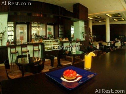 Novotel Hotel 6
